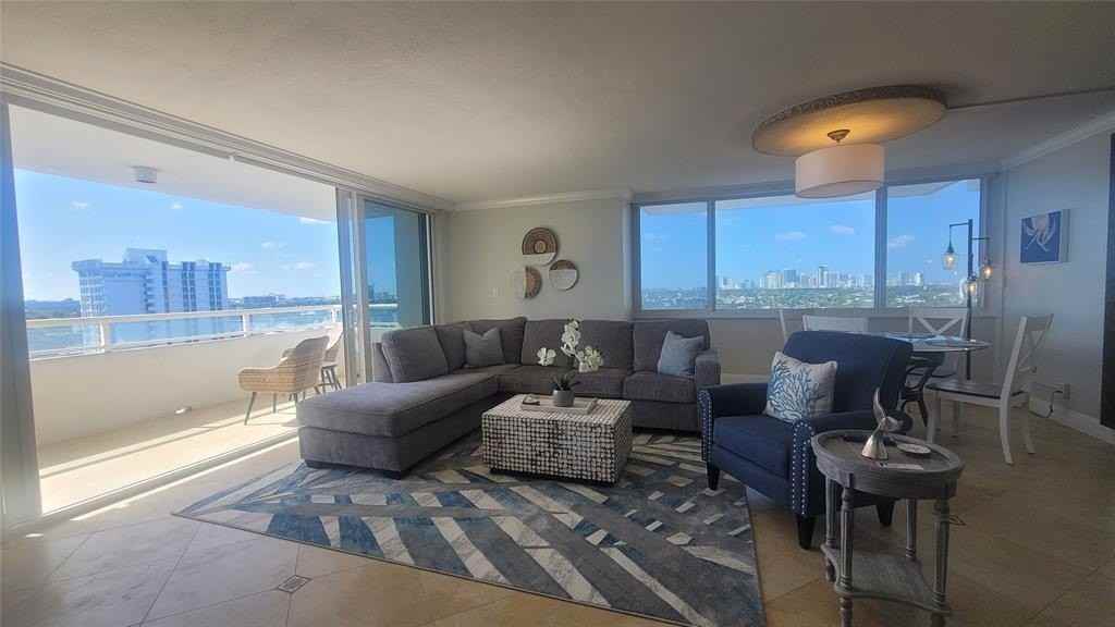 545 S Fort Lauderdale Beach Blvd #1403