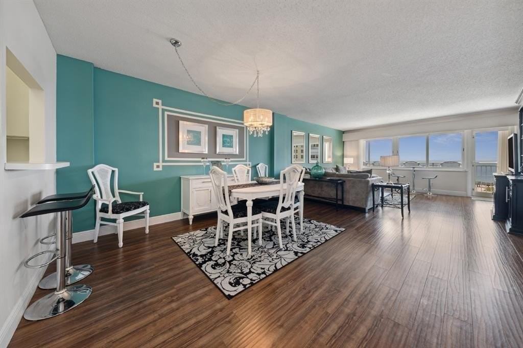 328 N Ocean Blvd #1007 - Photo 5 of 15