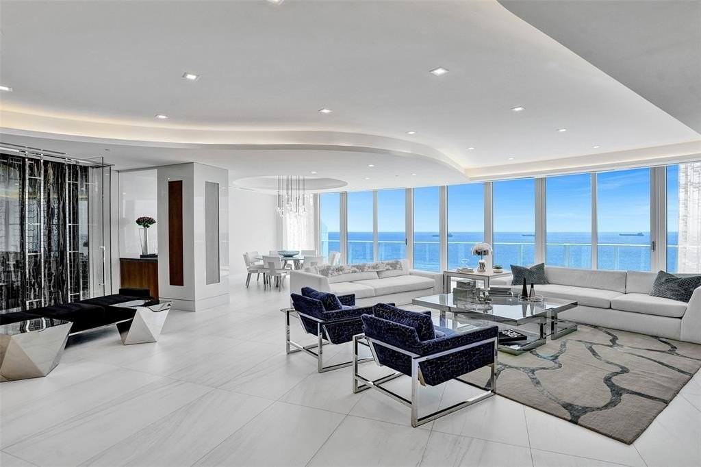 701 N Fort Lauderdale Beach Blvd - Photo 4 of 50