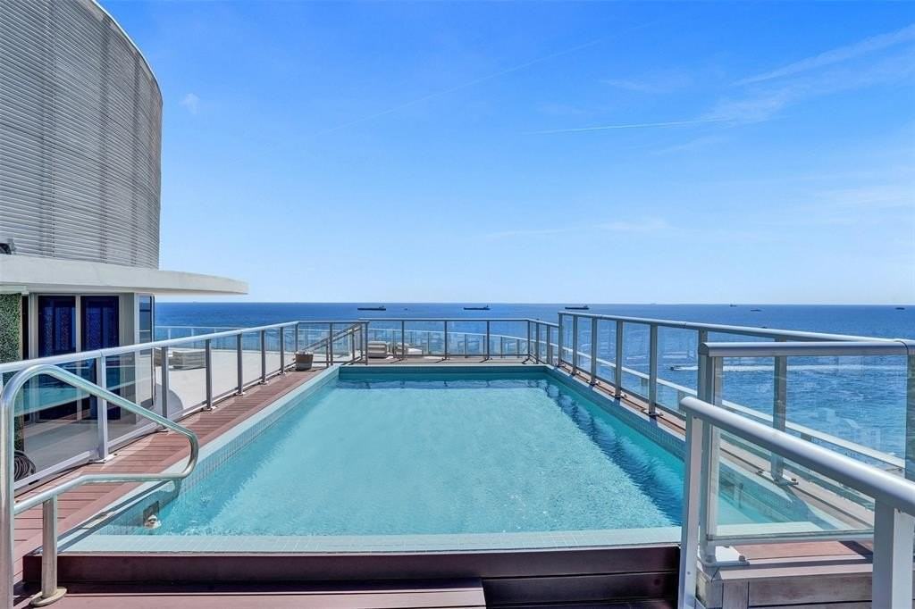 701 N Fort Lauderdale Beach Blvd - Photo 5 of 50