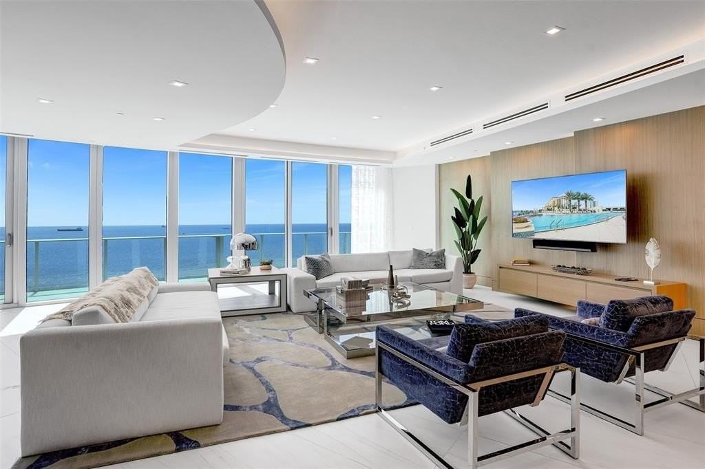 701 N Fort Lauderdale Beach Blvd - Photo 6 of 50