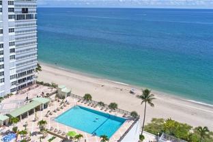 4250 Galt Ocean Dr #PHJ - Photo 1 of 1