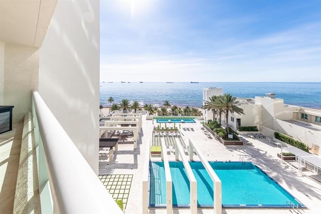 101 S Fort Lauderdale Beach Blvd #1104 - Photo 2 of 42