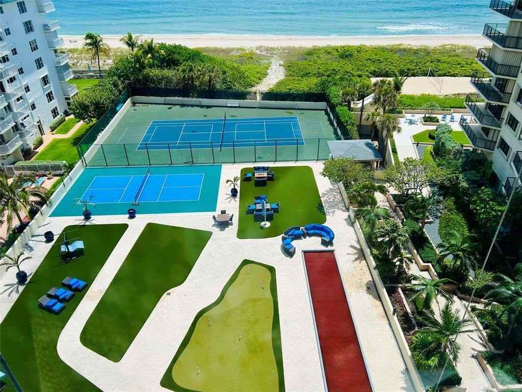 1800 South Ocean Boulevard #511 - Photo 5 of 30