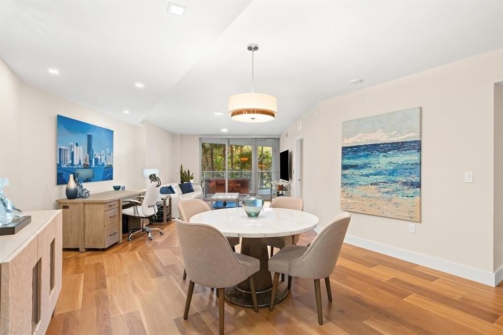 701 N Fort Lauderdale Beach Blvd #112 - Photo 3 of 50