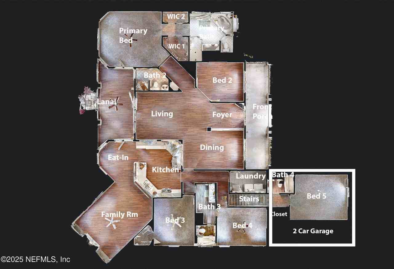 1766 Preserve Point Ter - Photo 5 of 50