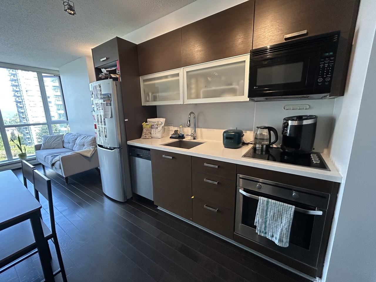 13380 108 Avenue #901 - Photo 4 of 19