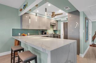 2751 N Palm Aire Dr #410 - Photo 1 of 1