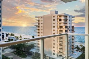1000 1000 S Ocean Blvd #11K - Photo 1 of 1