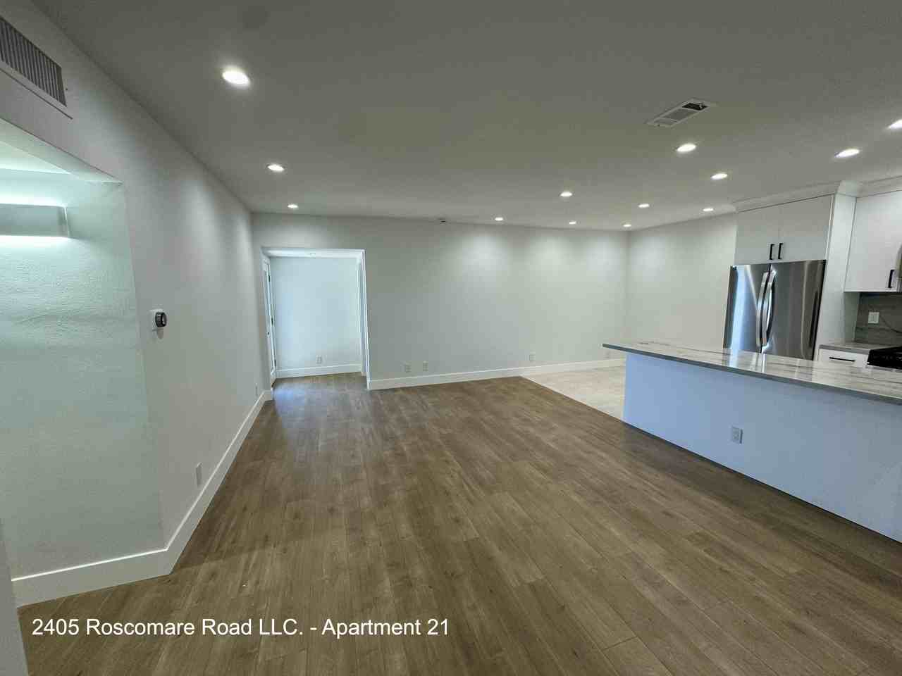 2405 Roscomare Road #21 - Photo 7 of 27