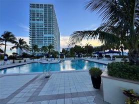 2100 S Ocean Ln #508 - Photo 1 of 1