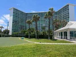 featured image of 333 North Ocean Drive #410