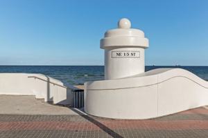 featured image of North Fort Lauderdale Beach Boulevard