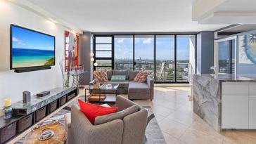 1720 Harrison St Unit 15E  