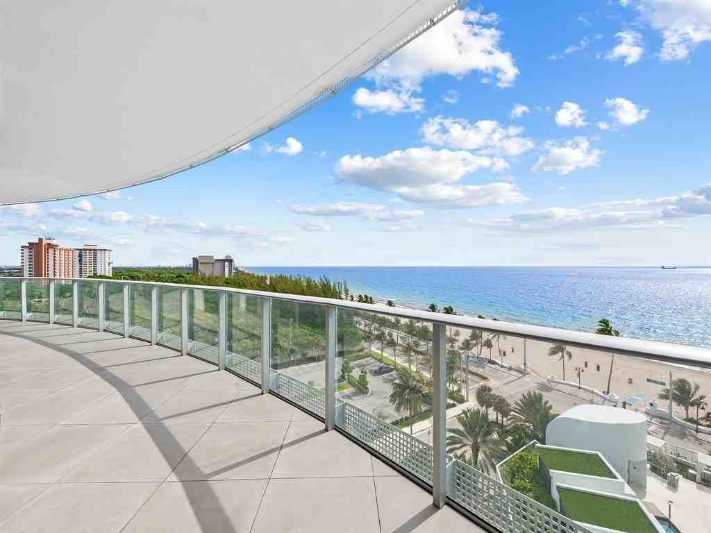 701 N Fort Lauderdale Beach Blvd #802 - Photo 2 of 35