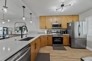 8020 Hampton Blvd #504 - Photo 1 of 1