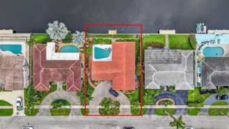1460 Ne 57th Ct - Photo 1 of 1