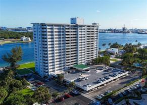 2100 S Ocean Dr #11B - Photo 1 of 1