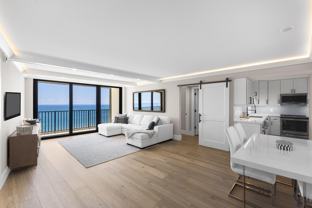 400 Ocean Trail Way #1008 - Photo 1 of 1