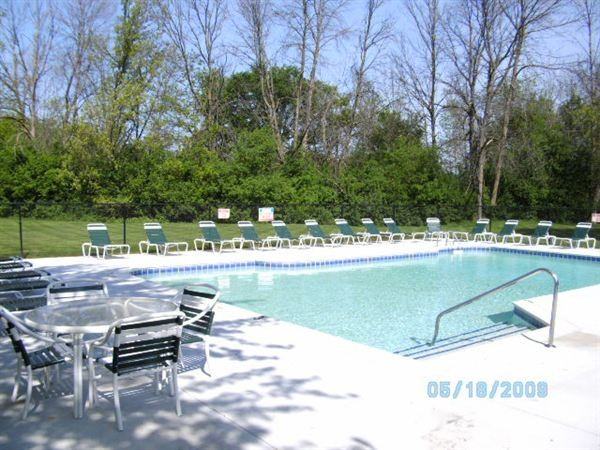 Genesee Village Apartments - Photo 2 of 15