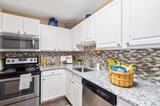 Silver Spring Station Apartment Homes - Photo 1 of 1