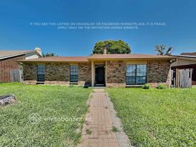 1514 Coffeyville Trl - Photo 1 of 1