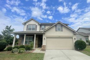 5305 Roberta Crossing Dr - Photo 1 of 1