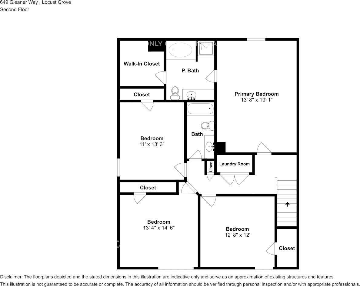 649 Gleaner Way - Photo 3 of 14