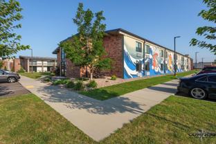 The Howard Apartments - Photo 1 of 1