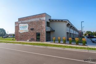 The Howard Apartments - Photo 1 of 1