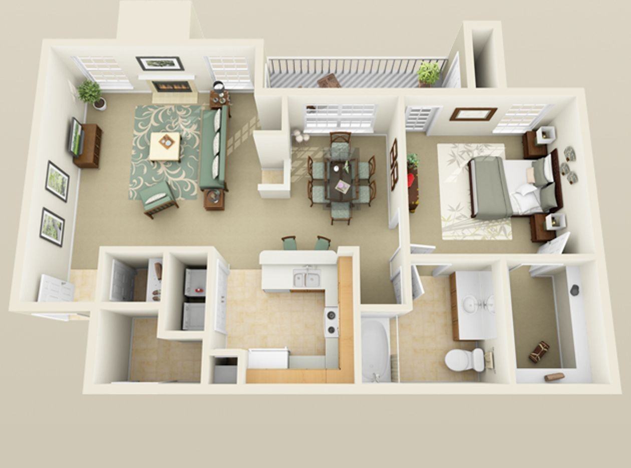 Parkside on the Creek - Photo 3 of 15