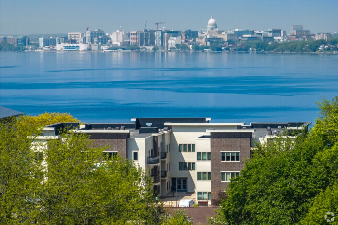 Lake Edge - Photo 3 of 3