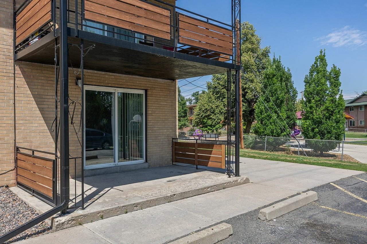 Hilltop Apartments - Photo 2 of 32