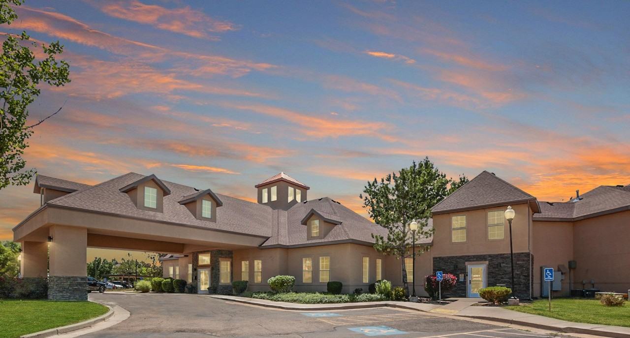 Rose Cove Apartment Homes - Photo 5 of 24