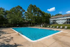 Madison Park Apartments & Townhomes - Photo 1 of 1