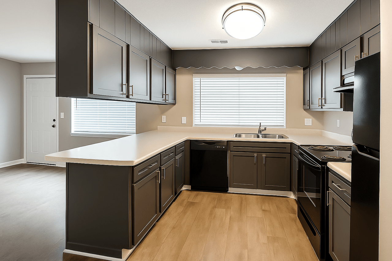 Madison Park Apartments & Townhomes - Photo 4 of 18