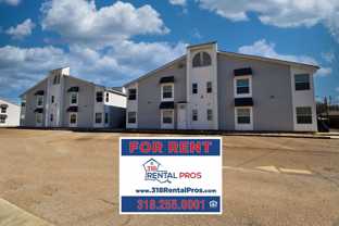 Campus Commons Apartments - Photo 1 of 1