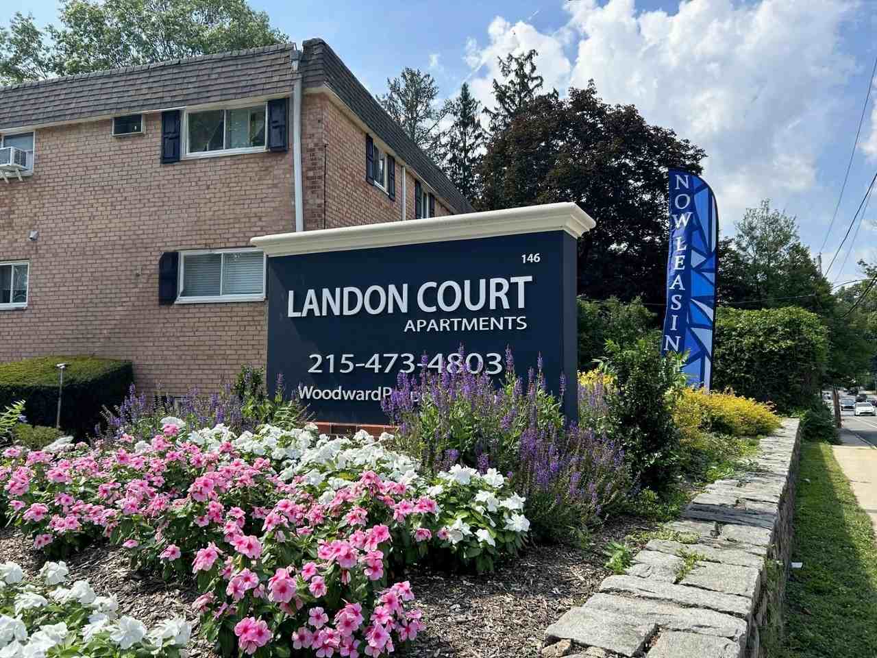 Landon Court Apartments - Photo 4 of 5