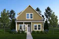 1110 Magnolia St - Photo 1 of 1