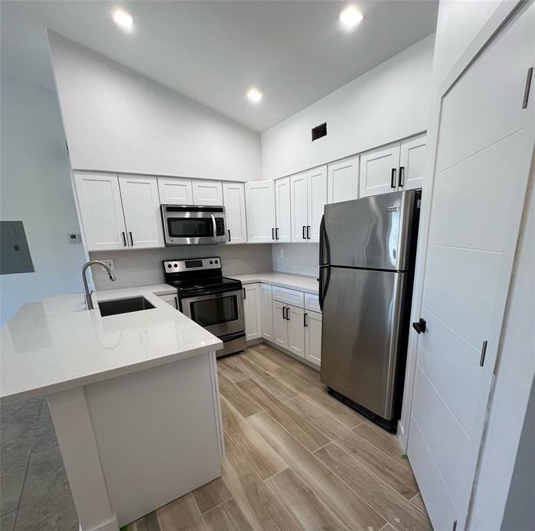 2550 Sw 18th Ter #1810 - Photo 3 of 7