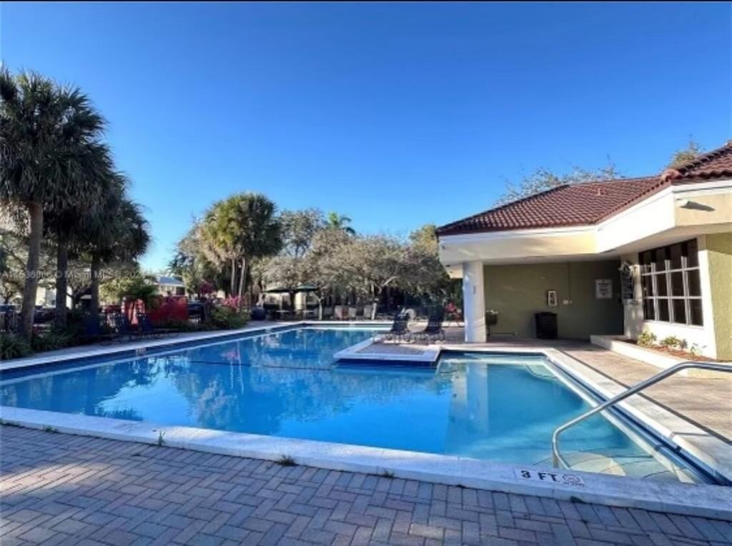 2550 Sw 18th Ter #1810 - Photo 7 of 7