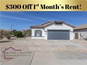 3294 W Hayden Peak Dr - Photo 1 of 1