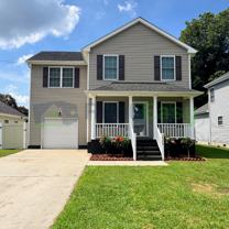 2509 Smithfield Rd - Photo 1 of 1