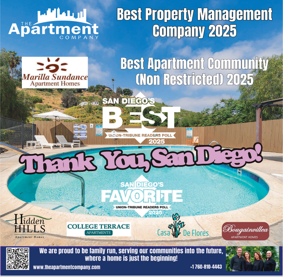 Sundance Apartments - Photo 2 of 14