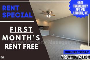 4501 Tranquility Dr - Photo 1 of 1