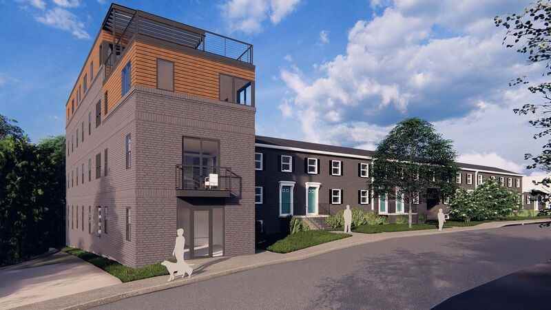 930 Monticello Rd #303