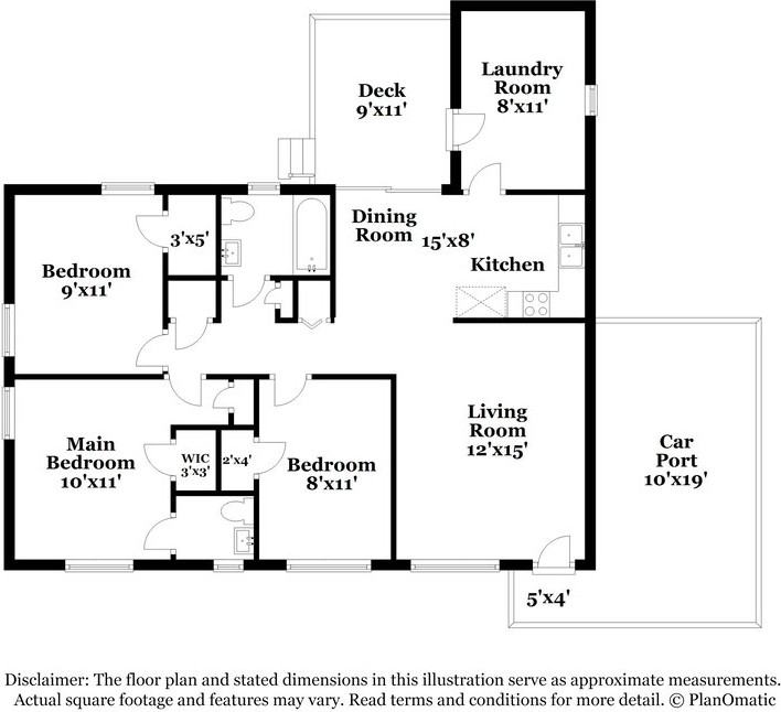 310 Toccoa Rd - Photo 2 of 16