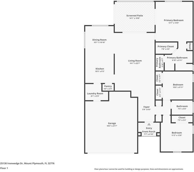 25130 Ironwedge Dr - Photo 2 of 16