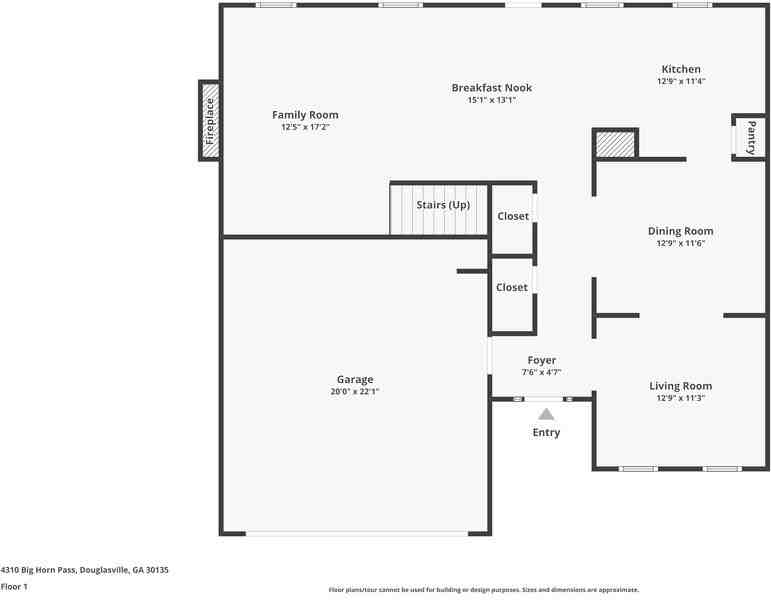 4310 Big Horn Pass - Photo 2 of 17