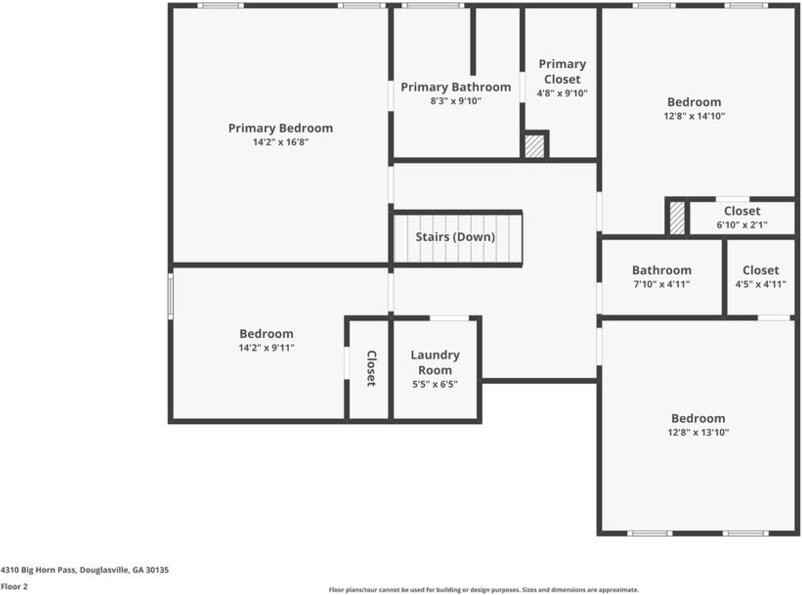 4310 Big Horn Pass - Photo 3 of 17
